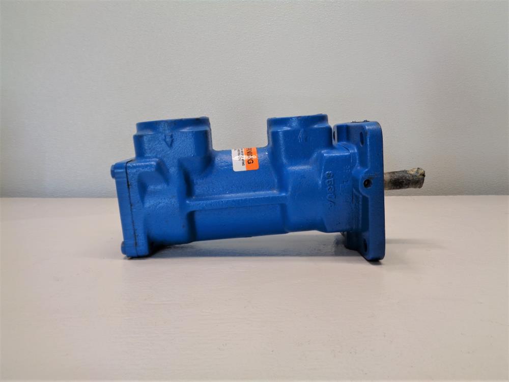 IMO Pump 3242/256 C3EXC-143D/256